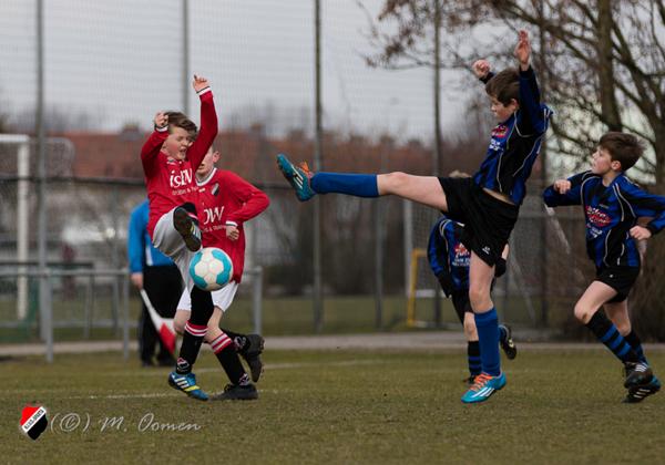 07-03-2015 N.I.V.O.-Sparta D6-MVV'58 D3 0-4